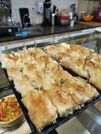 Оригиналите на Гараш – Империал, и истинската шопска салата – без сирене в Orsetti на специално събитие