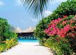 Красиви плажове на Малдивите, които трябва да видите - Baros