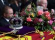 Погребението на кралица Елизабет II 