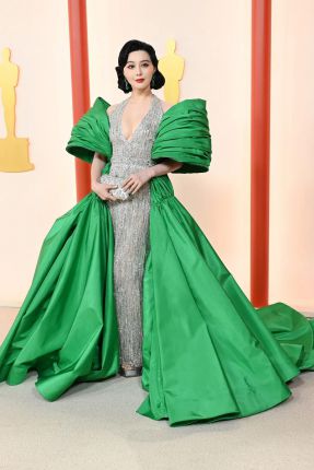  Модните гафове на Оскарите