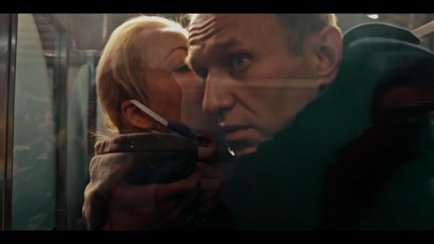 Отличеният с Оскар Навални с ексклузивна премиера по bTV