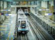 8 нови влака на Сименс ще обслужват третата метро линия