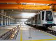 8 нови влака на Сименс ще обслужват третата метро линия