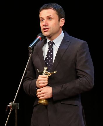 Награди Икар 2013 г.
