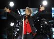 Bon Jovi взриви Националния стадион в София