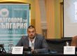 Форум от инициативата „10 разговора за България“, организирана от движението „България без цензура“