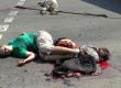 ОССЕ: Ужасяващи доказателства за зверствата на киевската армия в Донбас