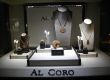Черепи, вратовръзки от злато и антични бижута са хит на световното експо Vicenzaoro