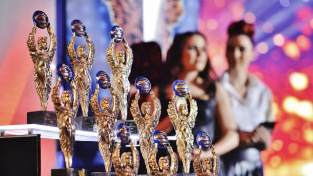 13 годишни награди на Планета ТВ