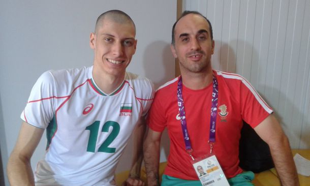 БОК: 19’ донесе късмет на България