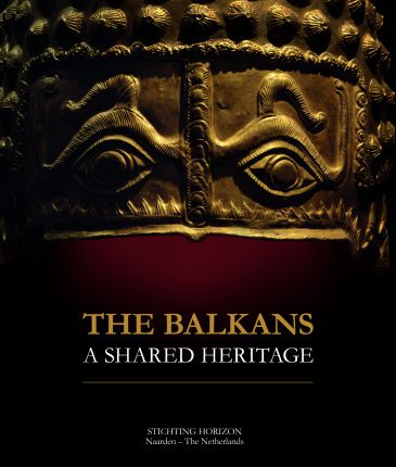 Изложба Балканите - споделеното наследство в ГХГ