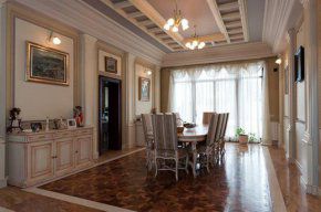 Къщата на Наско Сираков - най-скъпата в София 