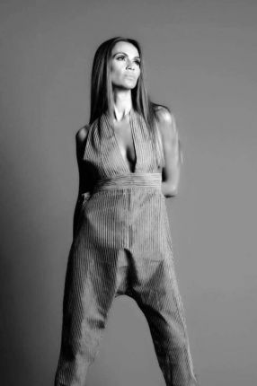    Ивайла Бакалова се завръща като лице на Sofia Fashion Week 