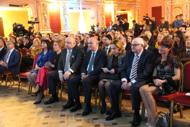   Банско, Велинград и Приморско с наградите на Министерството на туризма