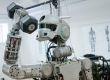 Роботът Фьодор с мисия на МКС 