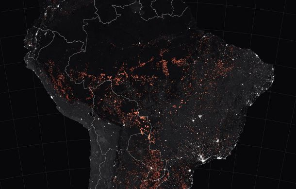 Амазония в пламъци, протести в Бразилия, Аржентина,  Перу