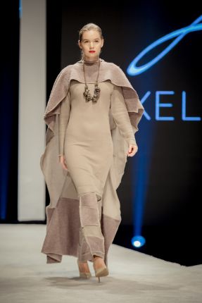 Мария Илиева откри Sofia Fashion Week AW 19/20