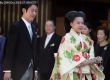  Японската принцеса Аяко се омъжи по любов