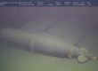   Зловещо видео от отдавна изгубена съветска подводница Комсомолец