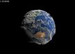 Земята изглежда като живо същество в невероятно видео на НАСА