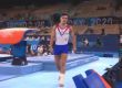 Руски гимнастик с олимпийско злато само 3 м. след скъсан ахилес