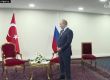 Путин нервничи, докато чака Ердоган