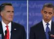 Ромни надви Обама