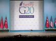  3 котки пробиха охраната на Г-20 в Анталия