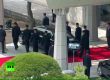  12 мъже в черно с джогинг по колата на Ким Чен Ун